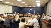 Β. Κικίλιας: Προσήλωση στις μικρές και μεγάλες ανάγκες των ασθενών