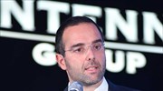 Ο Θ. Κυριακού νέος επίτιμος γενικός πρόξενος της Σιγκαπούρης στην Αθήνα