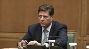 Μ. Βαρβιτσιώτης: Ανάγκη συνεργασίας με τρίτες χώρες για την επανεισδοχή μεταναστών