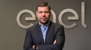 ENEL top executive Stassis selected as new PPC CEO, president