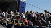 Η επιβατηγός ναυτιλία σε περιβάλλον νέων απαιτήσεων