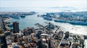 Υλοποιούμε έργα για μια καλύτερη πόλη