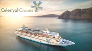 Celestyal Cruises: Κάθε στιγμή και ένας προορισμός