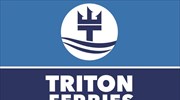 «TRITON FERRIES»: Νέα γενιά αλλά με την ίδια συνέπεια και αξιοπιστία στη διασύνδεση των νησιών