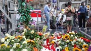 Γερμανία: Θλίψη για τον 8χρονο που έσπρωξαν στις ράγες του τρένου