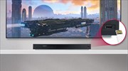 Η LG Electronics ανακοίνωσε το νέο Blu-ray player UBK80