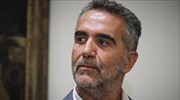 Παραιτήθηκε ο πρόεδρος του ΕΟΤ Χ. Καρίμαλης