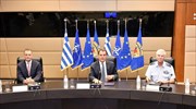 ΓΕΕΘΑ: Σύσκεψη Aρχηγών, υπό τoν ΥΠΕΘΑ