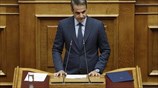 Υπερψηφίστηκε το φορολογικό νομοσχέδιο