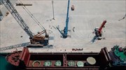 Οι Ρώσοι έστειλαν στην Τουρκία εξαρτήματα για το πυρηνικό εργοστάσιο