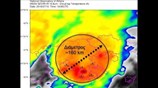Meteo.gr: Μετεωρολογικά στοιχεία της υπερκυτταρικής καταιγίδας στη Χαλκιδική
