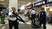 Μαίνονται οι συγκρούσεις στο Χονγκ Κονγκ