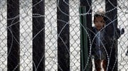 ΗΠΑ: Περισσότερα από 900 παιδιά χωρίστηκαν από τους γονείς τους στα σύνορα με το Μεξικό τον τελευταίο χρόνο