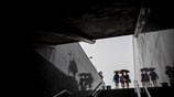 Βροχερή Πράγα