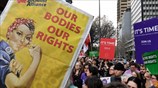 Διαδηλώσεις στην Αυστραλία