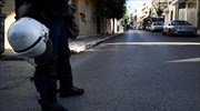 ΕΛΑΣ: Έλεγχοι και συλλήψεις σε στέκια τοξικομανών στην Αθήνα