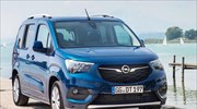 Opel Combo Life: Χωρίς παραχωρήσεις για κάθε δραστηριότητα