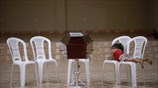 Η ωμή βία επέστρεψε στις φυλακές της Βραζιλίας
