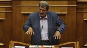 Πηγές ΣΥΡΙΖΑ: Επικοινωνιακό σόου με στόχο τον Π. Πολάκη