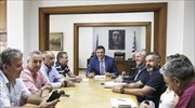 Υπόμνημα ΠΟΕΔΗΝ σε Β. Κικίλια για τα δημόσια νοσοκομεία