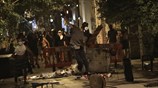 Εξάρχεια: Μολότοφ κατά των ΜΑΤ μετά την πορεία για Κορκονέα
