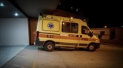 Θεσσαλονίκη: Νεκρός 26χρονος σε σύγκρουση τρακτέρ- Ι.Χ.