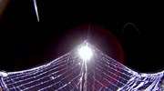 Επιτυχής πτήση με φως για το διαστημόπλοιο LightSail 2