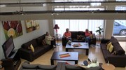 Οκτώ κλιματιζόμενες αίθουσες στον Δ. Αθηναίων