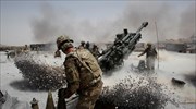 ΗΠΑ: Ετοιμάζονται να αποσύρουν χιλιάδες στρατιώτες από το Αφγανιστάν