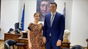Β. Κικίλιας: Προς συμφωνία με Ισραήλ για θέματα υγείας