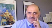 Ο Άγις Παπαδόπουλος νέος πρόεδρος της ΕΥΑΘ