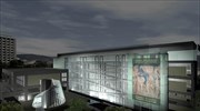 Εθνική Πινακοθήκη: 25 Μαρτίου 2021 τα εγκαίνια του ανακαινισμένου κτηρίου