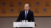 Τούρκος ΥΠΕΣ: 8.000 γκιουλενιστές διέφυγαν στην Ελλάδα