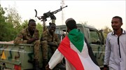 Σουδάν: Ανοίγει ο δρόμος για μεταβατική κυβέρνηση, ελπίδες για τέλος της κρίσης