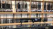Τέξας: Πολύνεκρη επίθεση με όπλα σε εμπορικό κέντρο