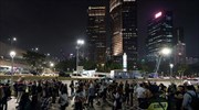 Ινδονησία: Πέντε οι νεκροί από τον σεισμό ανοικτά της Σουμάτρα