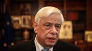 ΠτΔ: Συλλυπητήρια για τις αιματηρές επιθέσεις στις ΗΠΑ