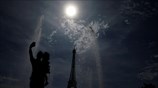 Παριζιάνικη σέλφι