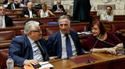 Άρχισε στις Επιτροπές η συζήτηση του ν/σ για ΟΤΑ, άσυλο- την Πέμπτη η ψήφιση