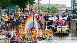 Εν πλω Gay Pride
