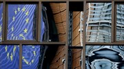 Sentix: Σε χαμηλά πέντε ετών το επενδυτικό κλίμα στην Ευρωζώνη