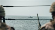 Βερολίνο: «Όχι» στην αμερικανική πρόταση για αποστολή στα Στενά του Ορμούζ