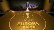 Europa League: Βατή κλήρωση για ΠΑΟΚ, Άρη, πιο δύσκολη για ΑΕΚ, Ατρόμητο