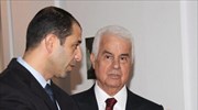 Οζερσάι στη DW: Λύση του Κυπριακού χωρίς διαμοιρασμό εξουσίας και πλούτου