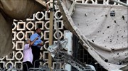 Αίγυπτος: ΗΠΑ, Ε.Ε. και γ.γ. του ΟΗΕ καταδικάζουν την τρομοκρατική επίθεση