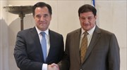 Κουβέιτ: Ενδιαφέρον για νέες επενδύσεις στην Ελλάδα