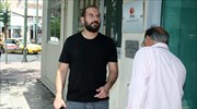 Δ. Τζανακόπουλος: Θέτει ζήτημα για το άρθρο 13α του Ποινικού Κώδικα