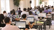 ΕΡΓΑΝΗ: 281.775 νέες θέσεις εργασίας το α’ επτάμηνο