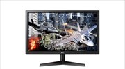 Νέο LG UltraGear monitor με χρόνο απόκρισης ένα χιλιοστό του δευτερολέπτου