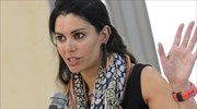 Ικαρία: Συνεχίζονται οι έρευνες για τον εντοπισμό της 35χρονης Βρετανίδας